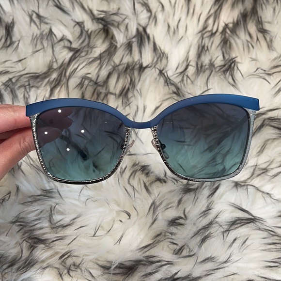Tiffany & Co. Cateye Sunglasses main image 8